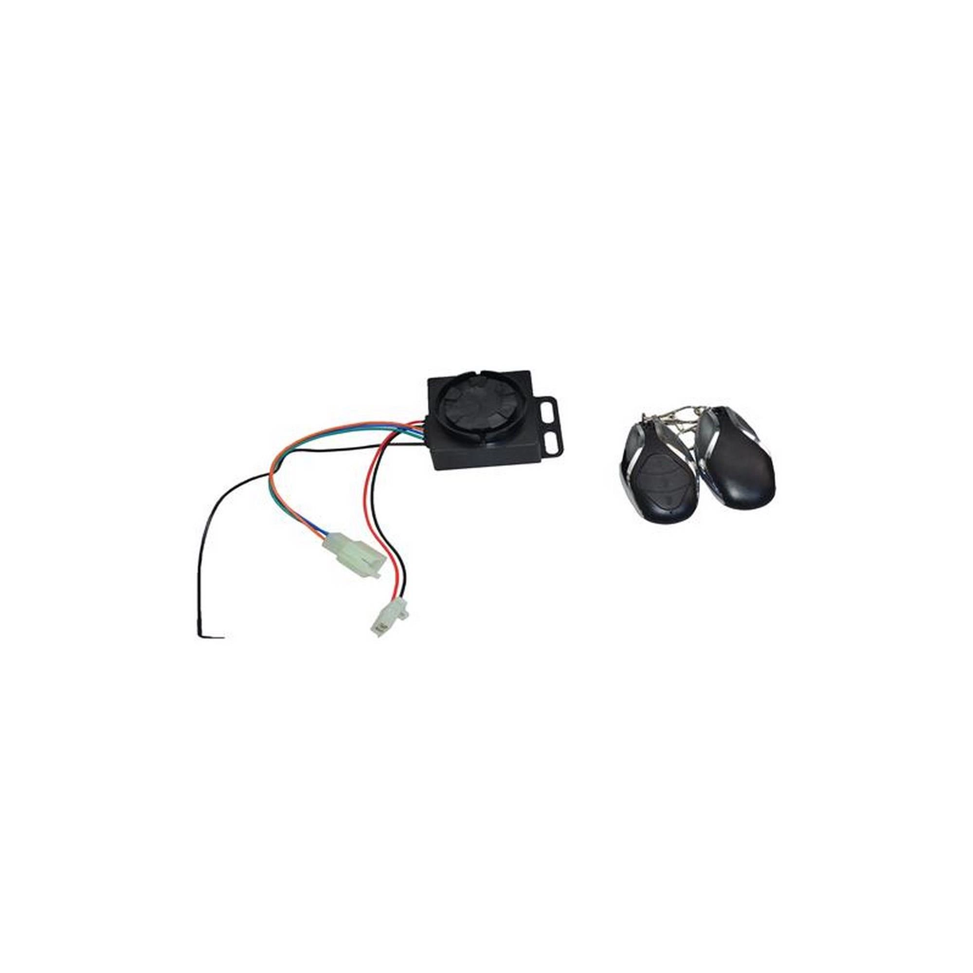 KUBA GL 18000 MAX ALARM #KM 72847